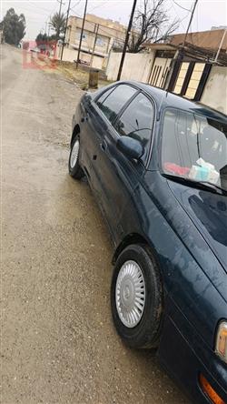 تۆیۆتا کرۆنا